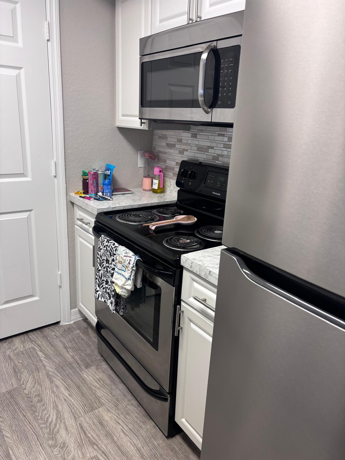 Deed cleaning
